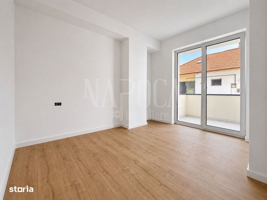 Apartament 2 camere de vanzare in Centru, Cluj Napoca