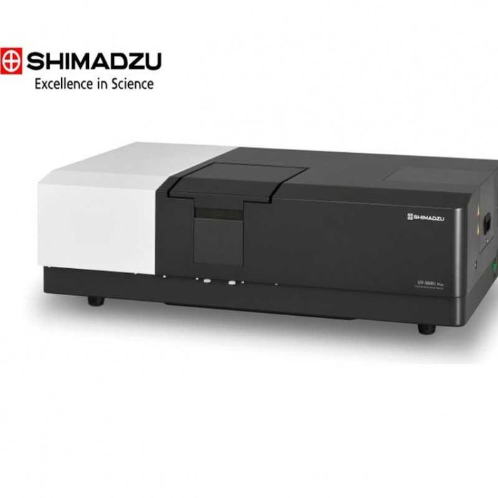 Спектрофотометр Shimadzu UV-3600i Plus (от FORTEK)