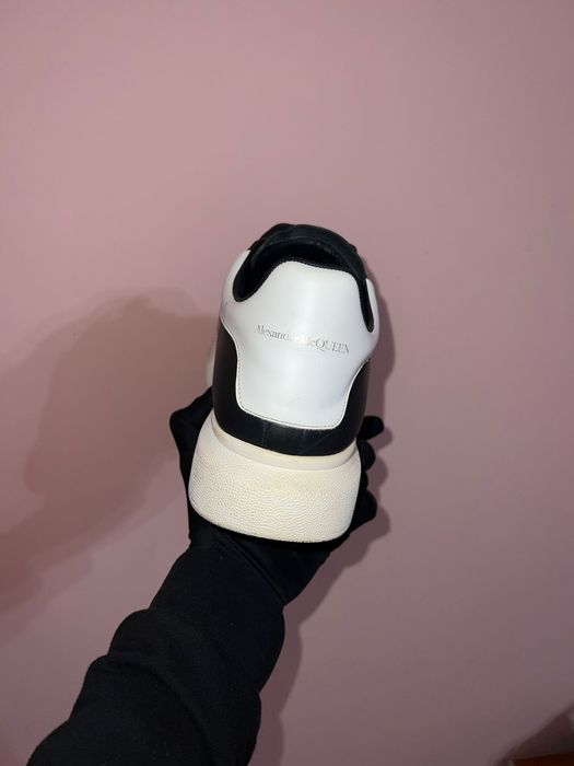 Alexander mcqueen