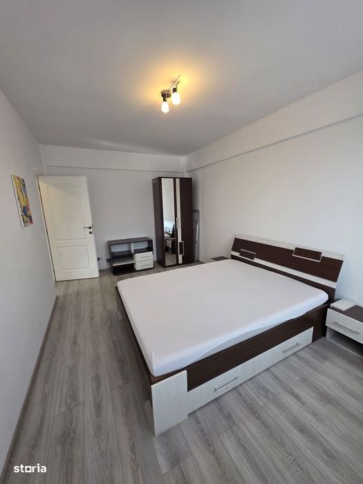 Apartament 2 camere Mobilat/Utilat, Intabulat, Lunca Cetatuii Editurii