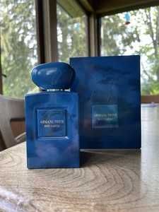 Prive Bleuu Lazuli edp 100ml- парфюм Универсален