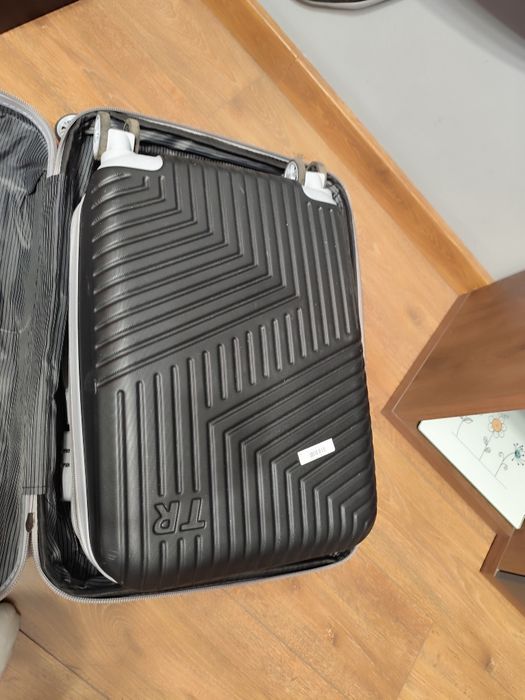 Чемоданы три в одном, хл.л.м