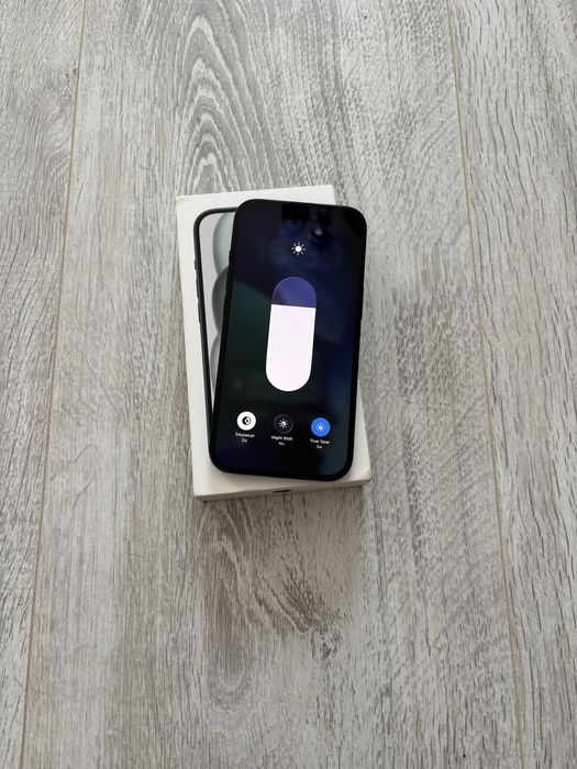 Vand iPhone 15 APROAPE NOU 128gb 100%