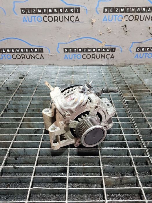 Alternator Toyota Rav 4 IV 2.2 Diesel 2012 - 2015 150CP 2200CC 2ADFHV 2ADFTV (651) ...