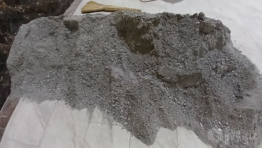 Щебёнка цена договорная.