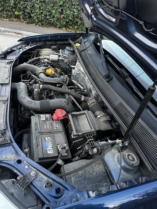 Dacia Sandero Stepway 0.9TCe 2019
