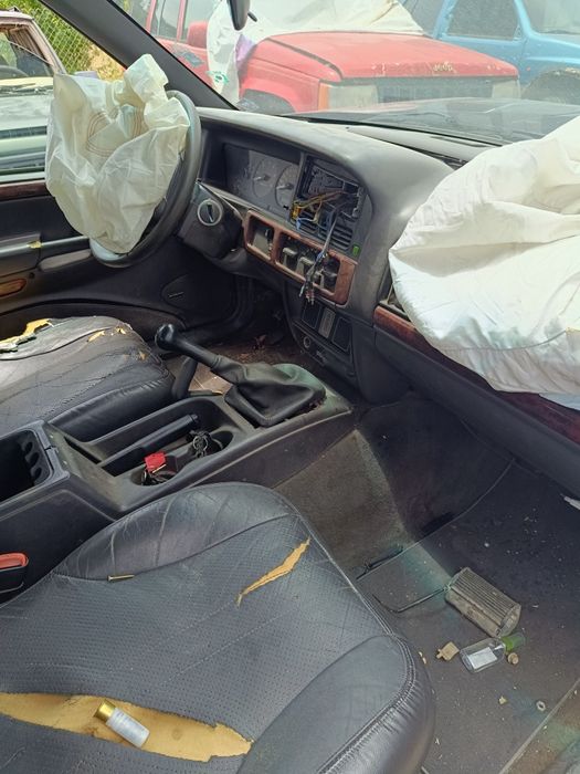 Джип Гранд Чероки 2.5 тди 116 коня 98 год на части