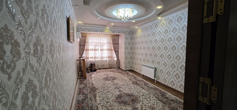 Продаётся 3х комнатная квартира