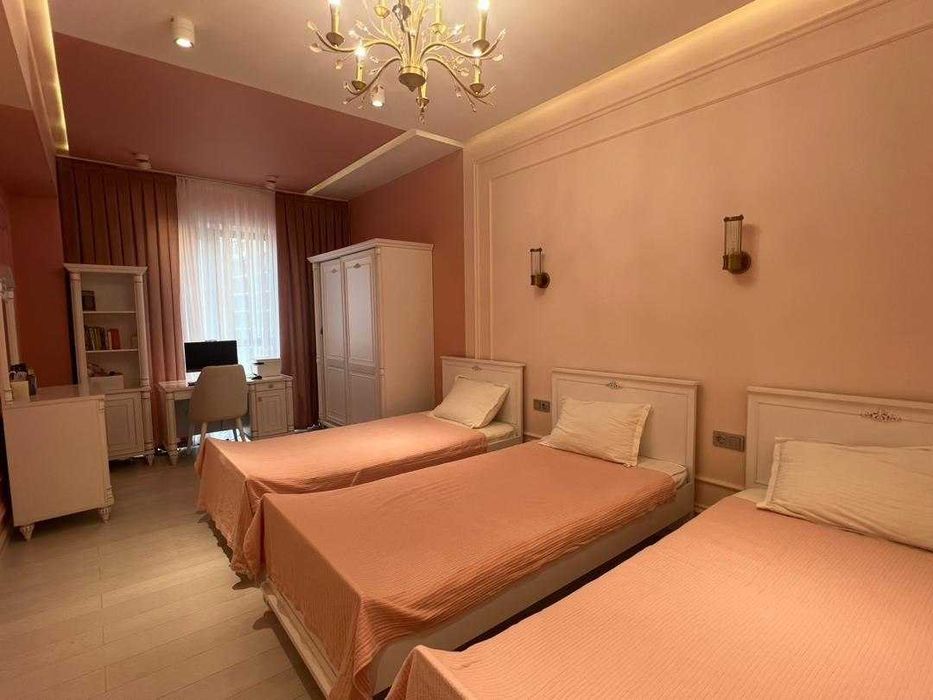 "СРОЧНАЯ ПРОДАЖА‼️ Akay City 116,5м2 Дархан м ХАлимджана Подключ‼️