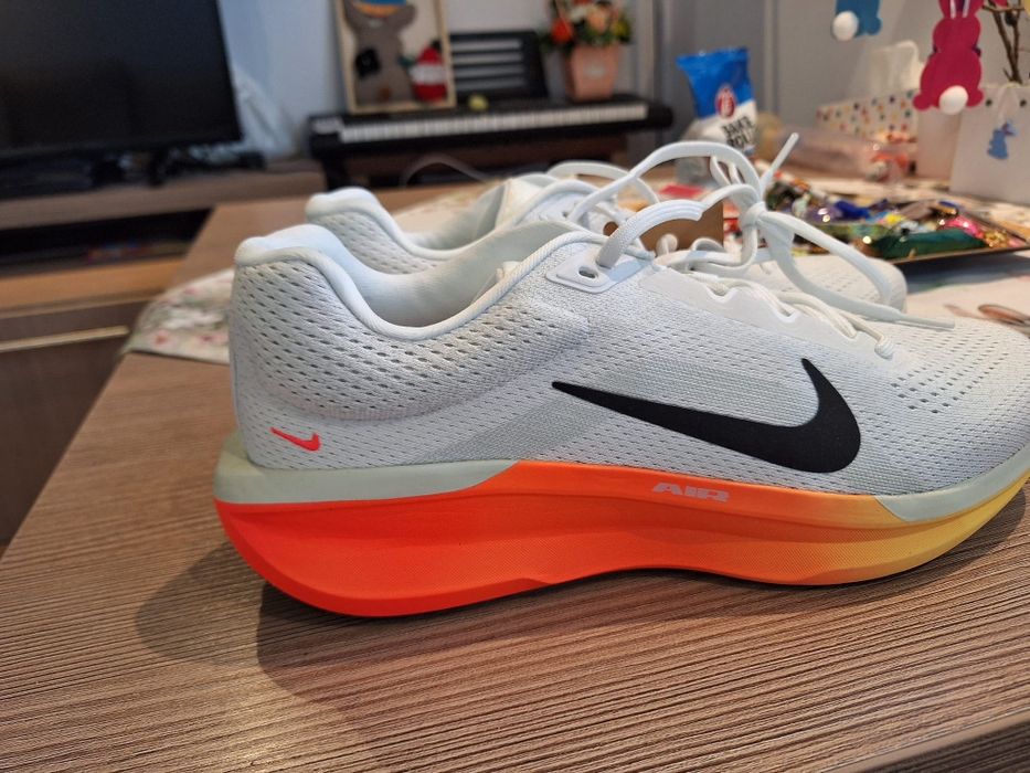 Vand adidasi Nike Marime 45