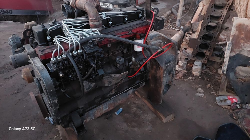 Mator sotiladi magnum 8940 niki