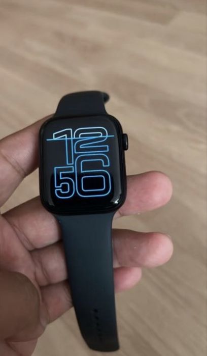 apple watch se 3