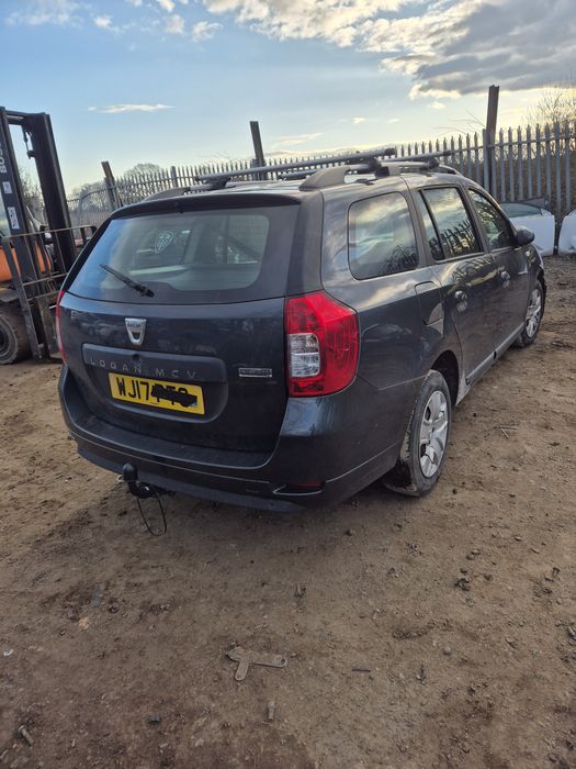 Piese dacia locan brek 1.5 dci