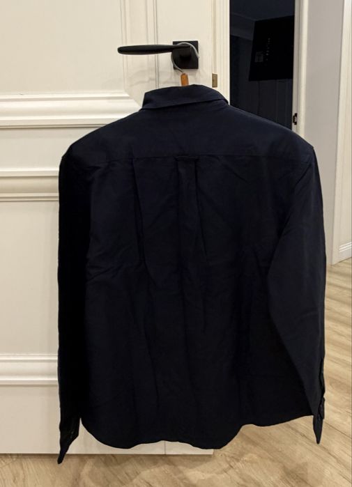 Рубашка WHO.A.U оригинал