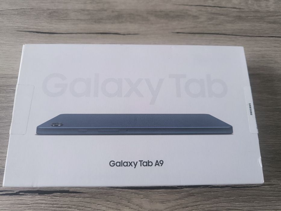 Таблет Samsung Galaxy Tab 9 - 4G - 128gb rom / 8gb ram