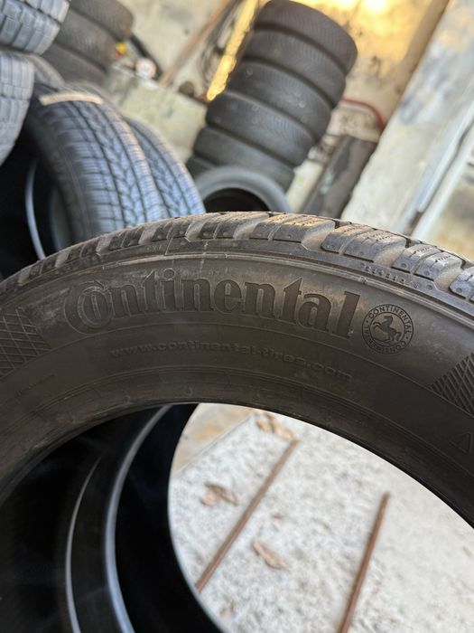 205/55/16 Continental