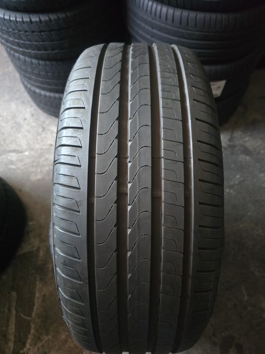Pirelli 245/45 R18 100Y vară