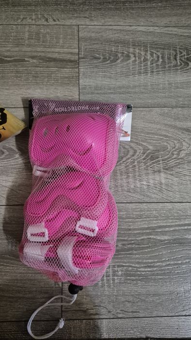 Защита для девочек