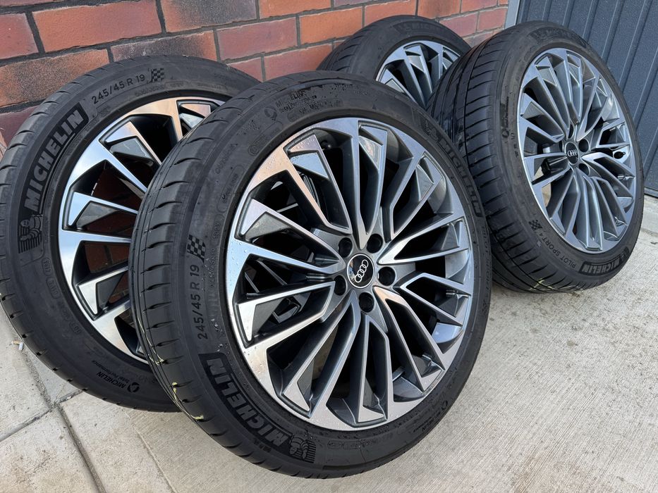 Ауди джанти 19 цола Competition