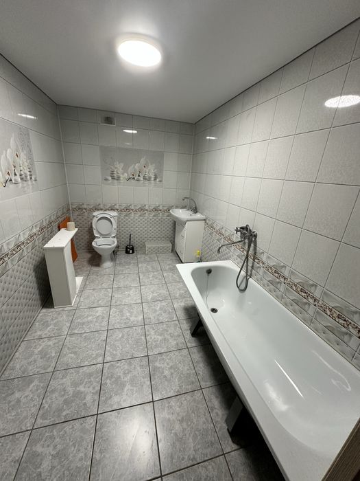 Продам дом в 6 микрорайоне