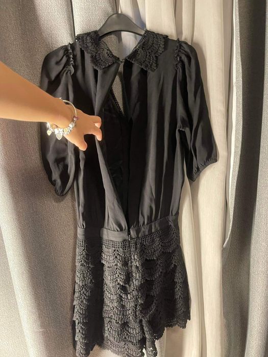 Гащеризон Maje