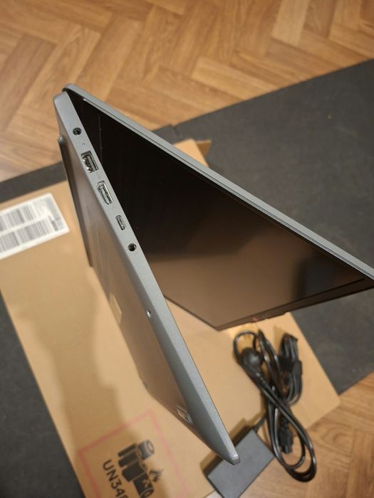 Lenovo Ideapad Slim 3, 15.6"Fhd , i5 12450H, 16Gb, SSD512