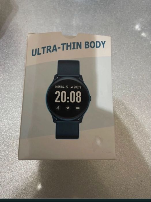 Ceas ultra thin Body .nou