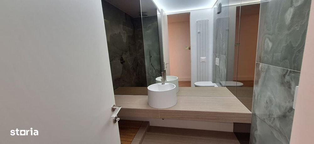 Apartament 3 Camere | Terasă | Parcare Subterană | Erou Iancu Nicolae