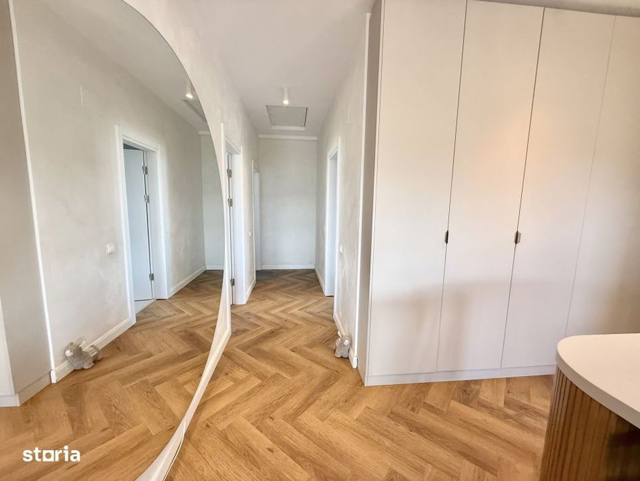 Tunari Amelia Residence | Casa Individuala  | Design Interior - Comple