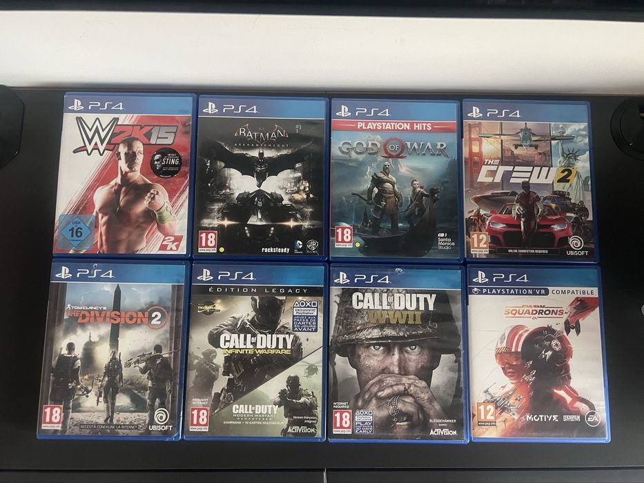PlayStation 4 pro 1Tb