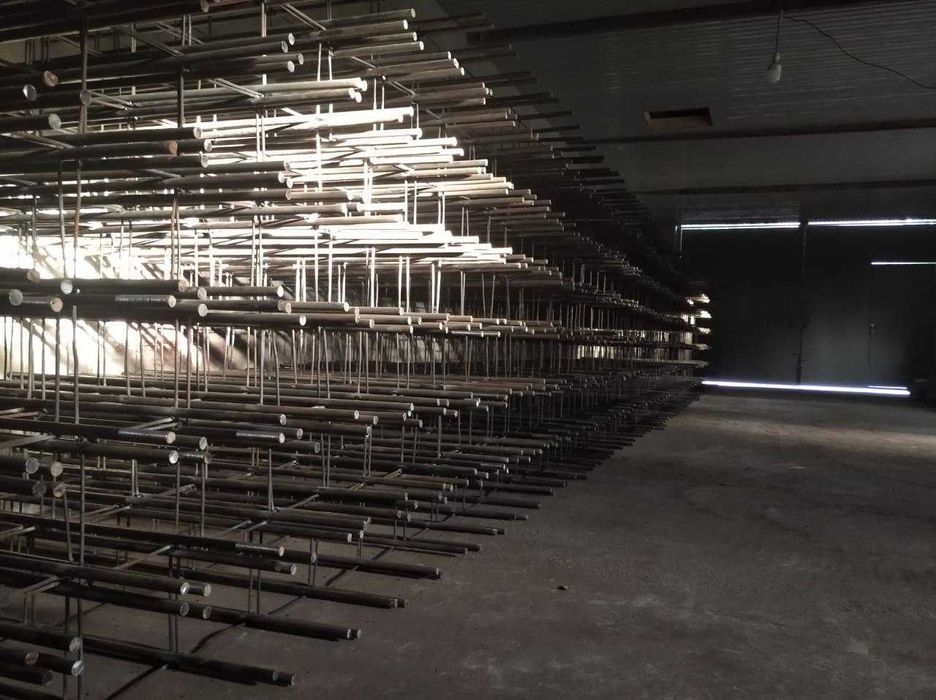 Закладные элементы под опору