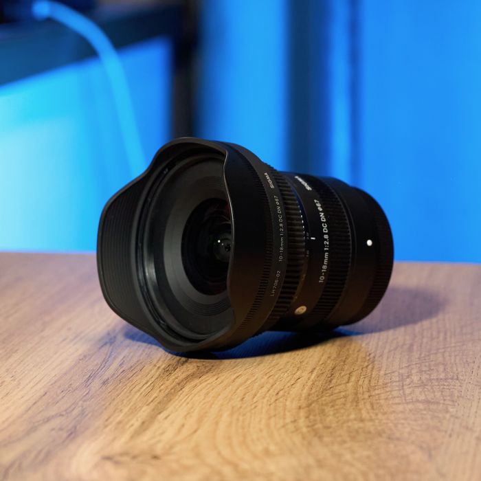 Объективы для fujifilm