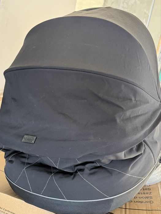 Carucior Cybex e-priam 4