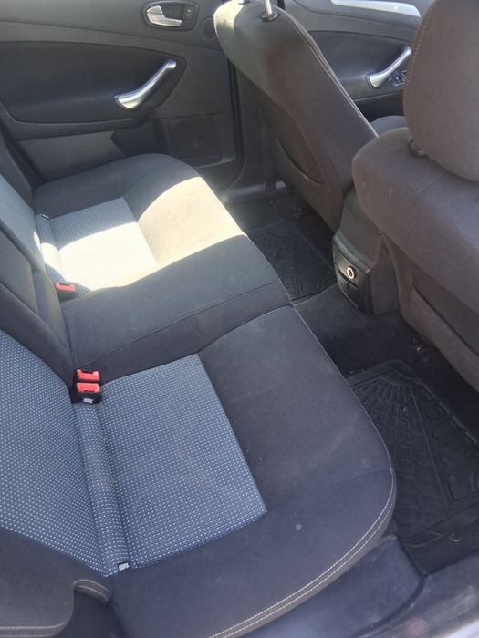 FORD Mondeo 2010 — imagine 5