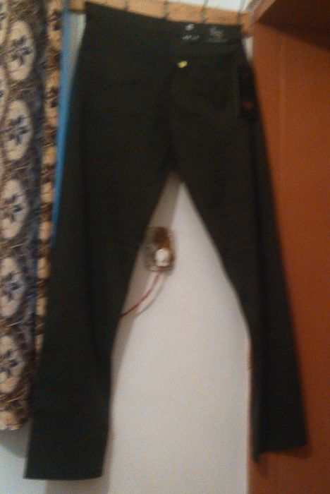 Pantaloni bărbaţi LS.LUWANS