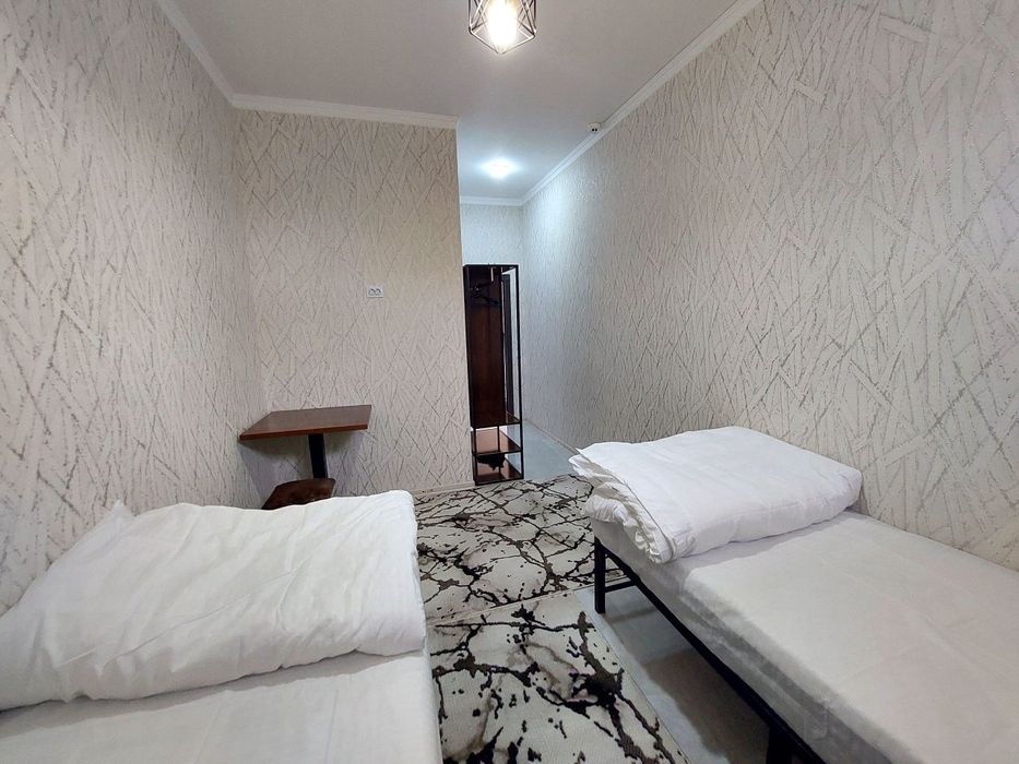 Бухоро Марказида Гостиница