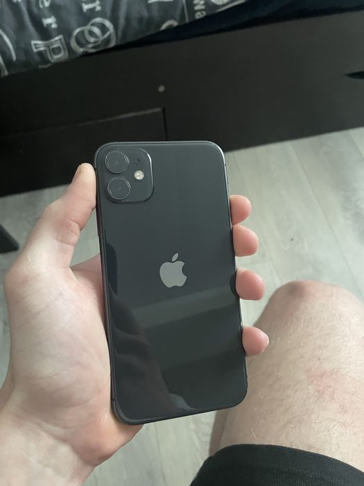 Айфон 11 82акб