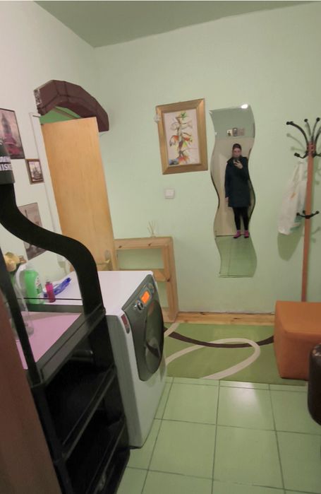 Двустайно жилище