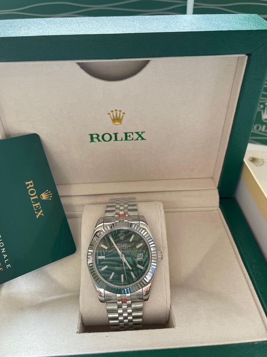Daytona submariner