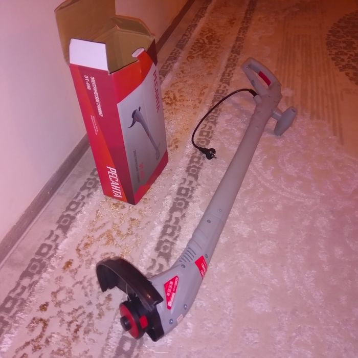 Триммер электрический