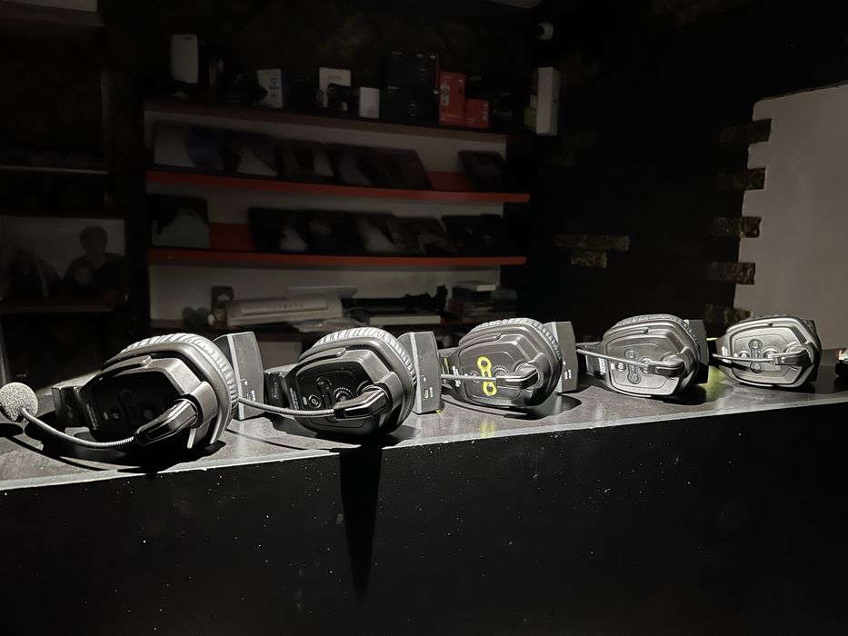 Saramonic WiTalk System