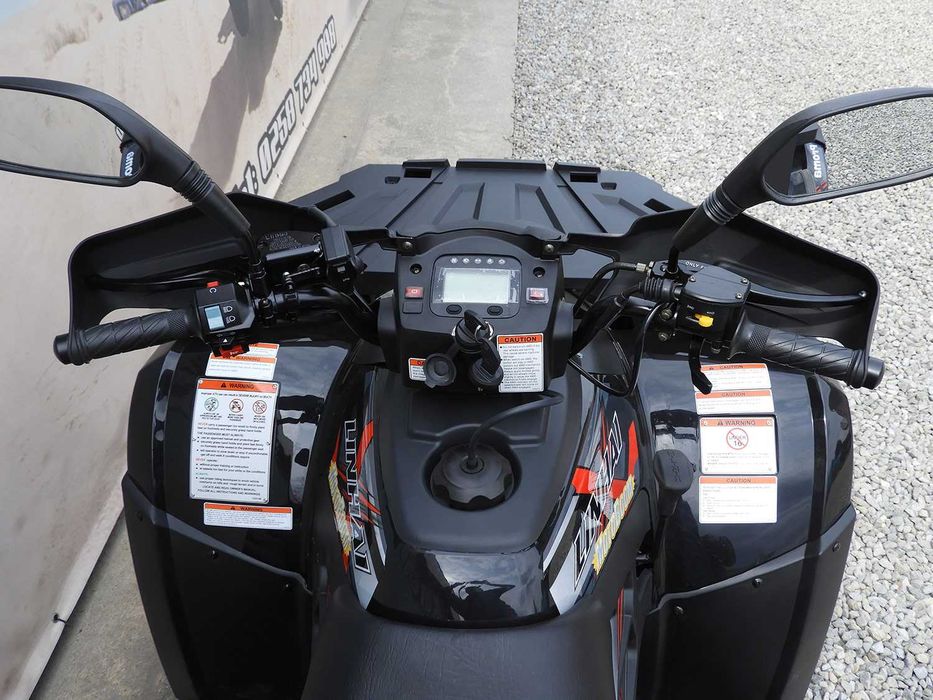 Promo ATV Linhai 370 ProMax 4x4 T3 2024 | Rate | Leasing