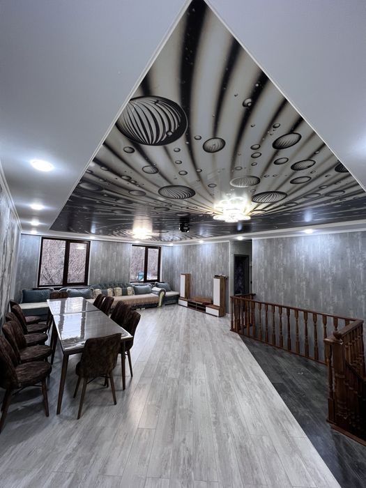 Коттедж+сауна по суточно