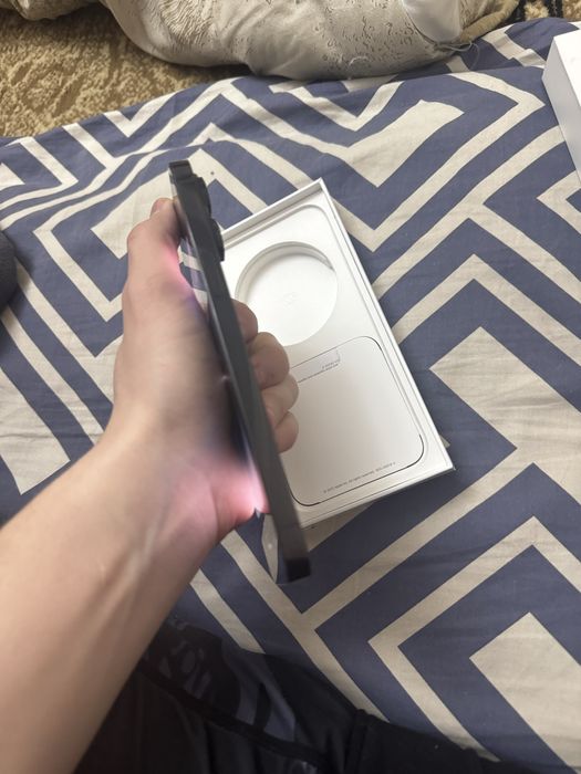 Iphone 14 pro max 256 gb