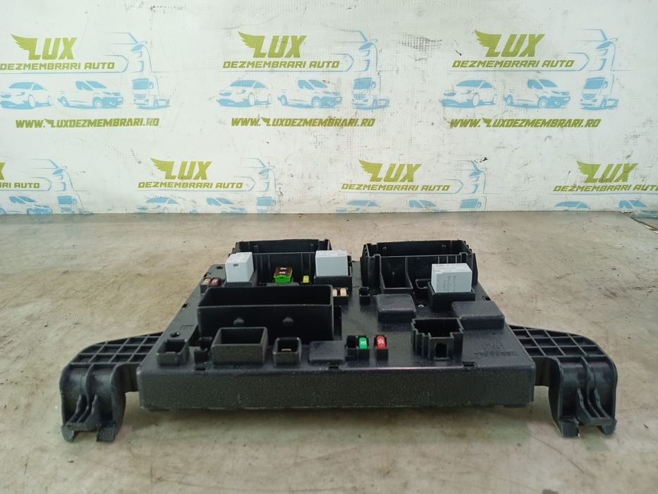 Panou sigurante Opel Zafira C [2012 - 2016] 1.6 cdti B16DTH