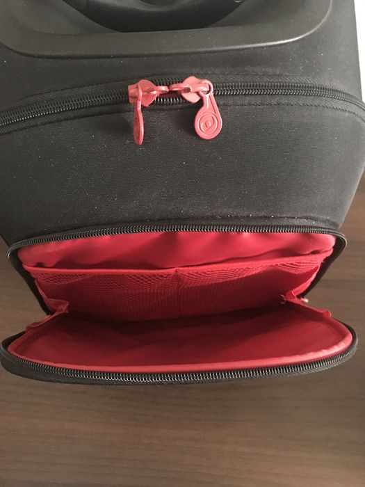 Рюкзак роллер