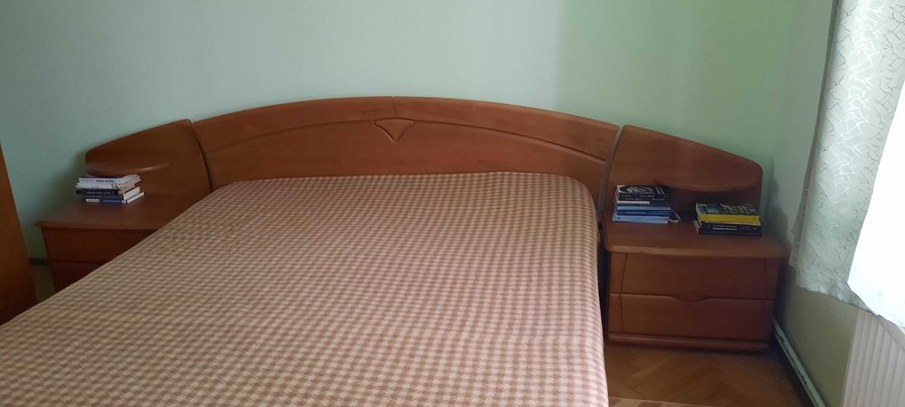Mobila Dormitor Complet