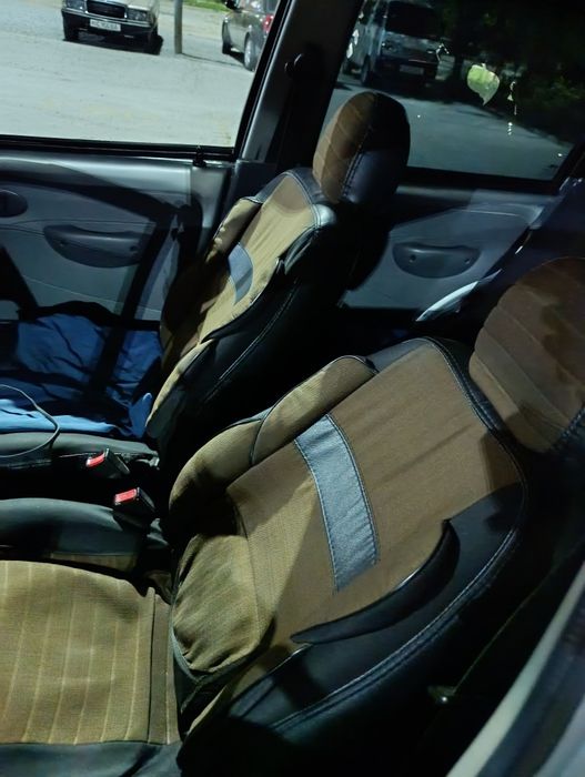 Продается Матиз 2009.