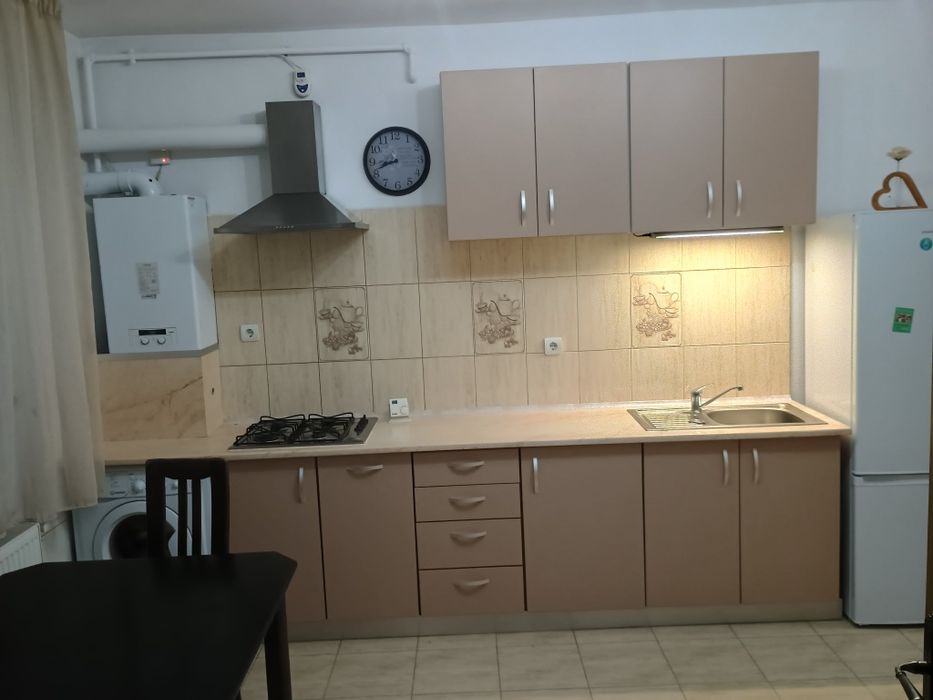 Apartament 40 m Florești