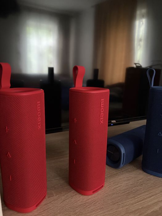 Boxe Xiaomi Sound Outdoor